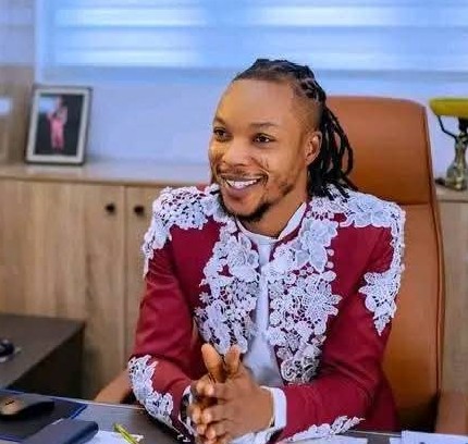 Fejiro Oliver : Let Justice Prevail