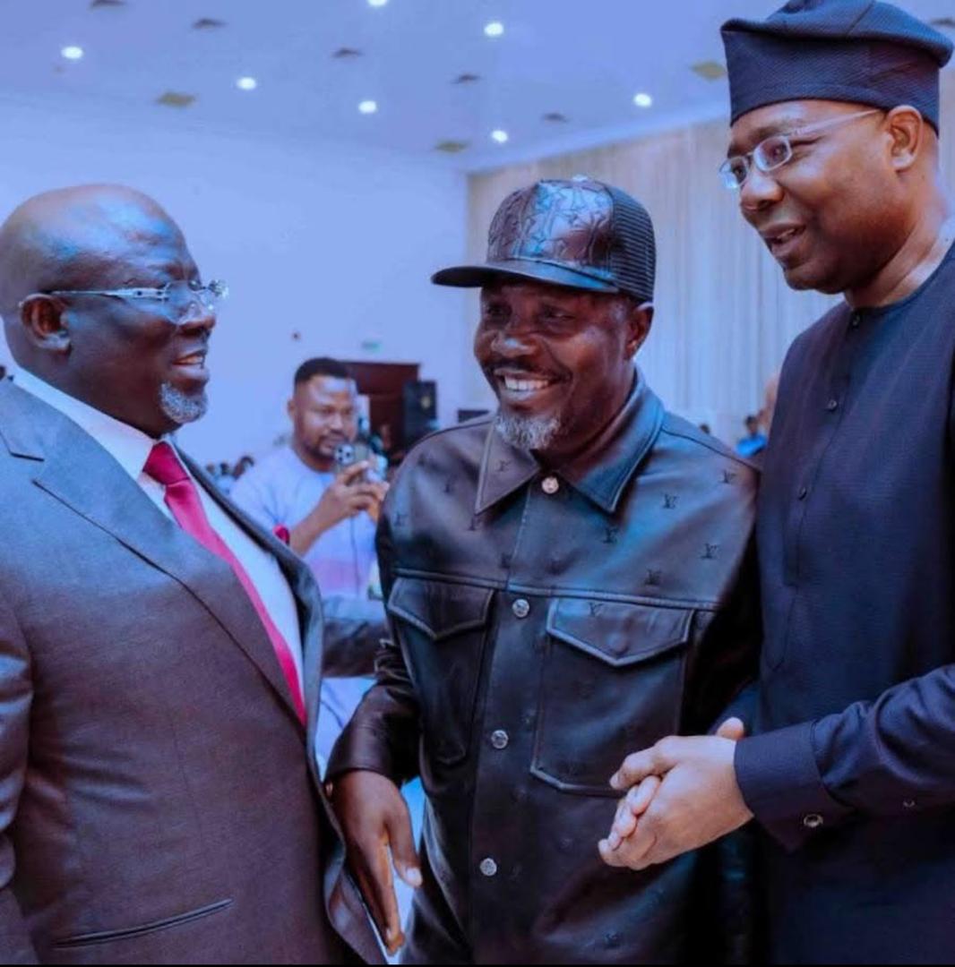 Govt lauds Tantita role in strengthening national economy