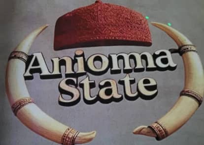 Are Ukwuani people Igbos?